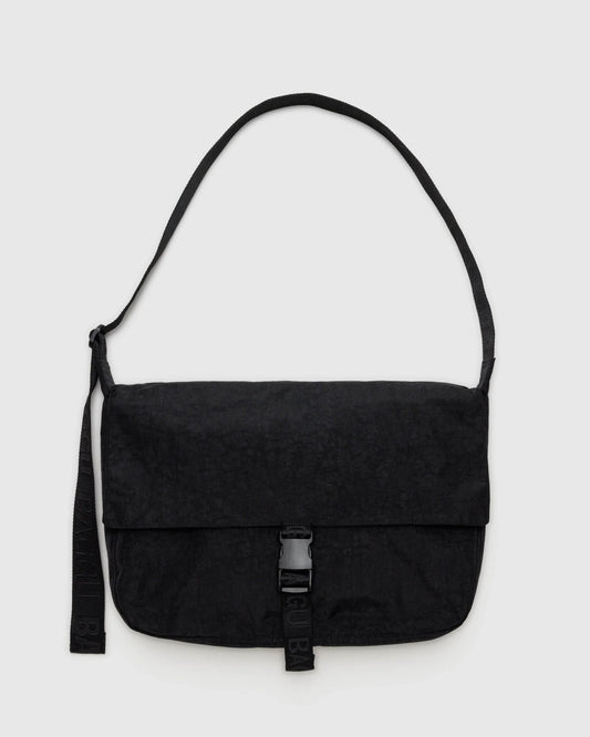 Baggu - Nylon Messsenger Bag