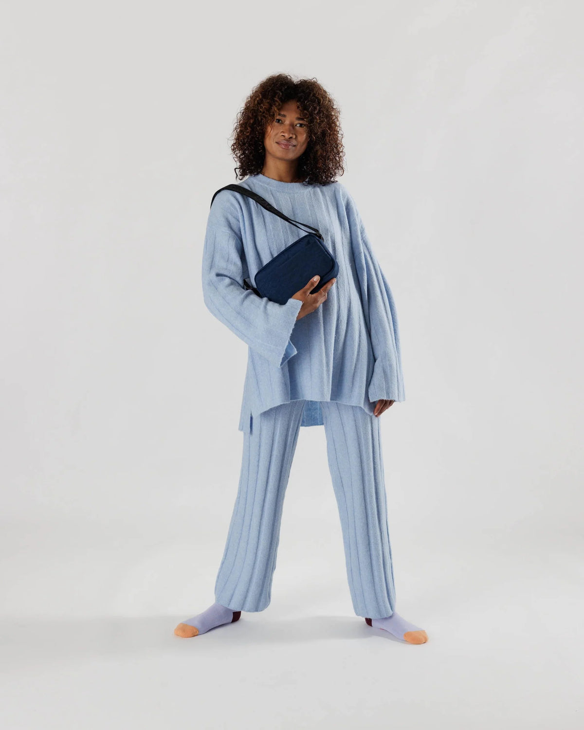 Baggu - Camera Crossbody