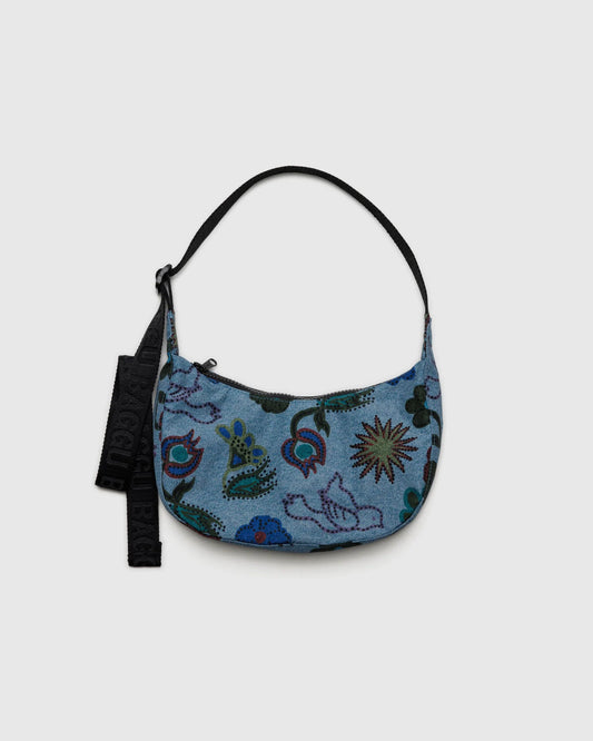 Baggu - Small Nylon Crescent Bag