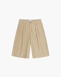 Chez Rien - Giant Pleated Short