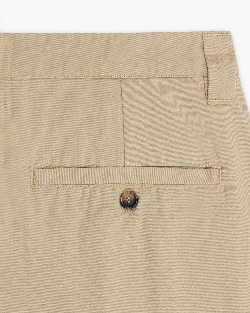 Chez Rien - Giant Pleated Short