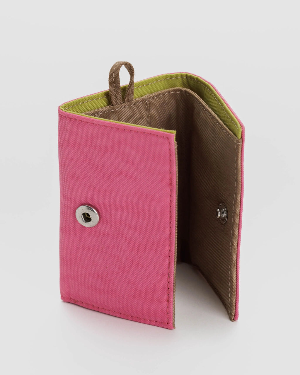 Baggu - Snap Wallet