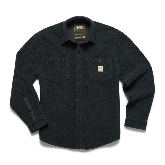 Howler Brothers - Allegheny Fleece Overshirt