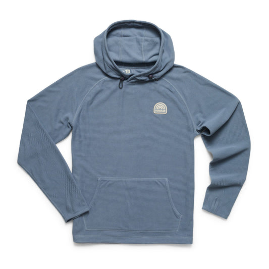 Howler Brothers - Palo Duro Fleece Hoodie