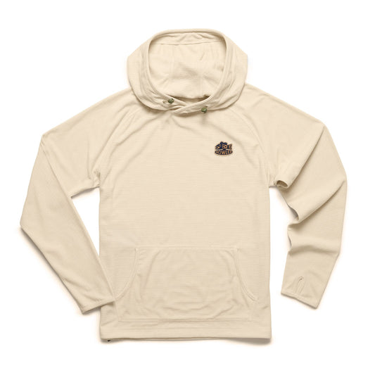 Howler Brothers - Palo Duro Fleece Hoodie
