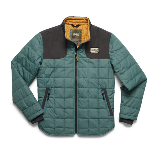 Howler Brothers - Merlin Jacket