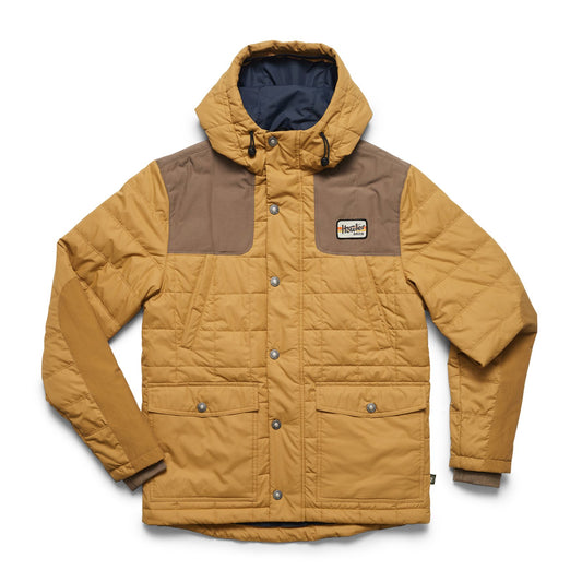 Howler Brothers - Spellbinder Parka