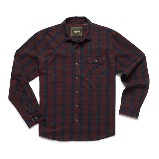 Howler Brothers - Harker’s Flannel