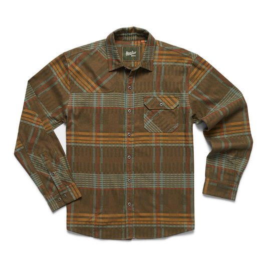 Howler Brothers - Harker’s Flannel