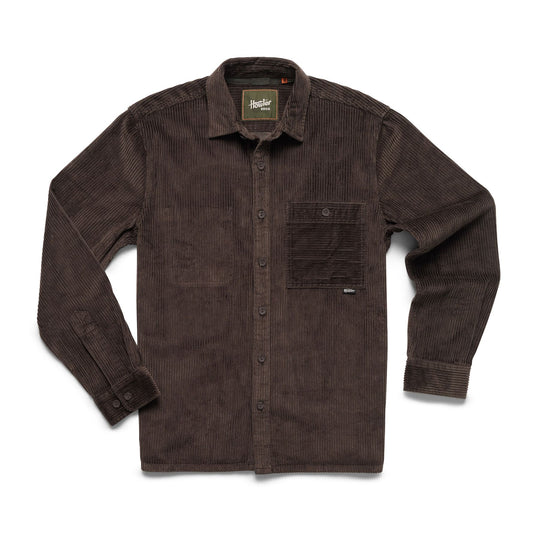 Howler Brothers - Inquitos Overshirt