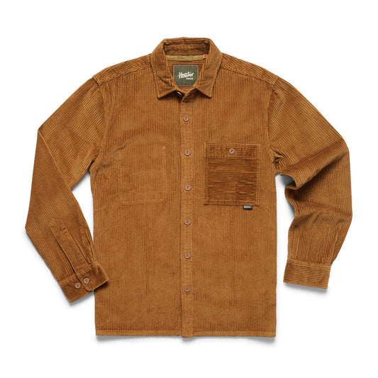 Howler Brothers - Inquitos Overshirt