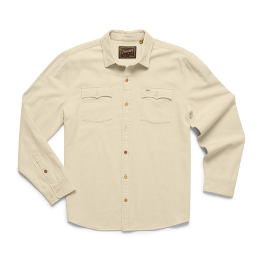 Howler Brothers - Novato Shirt