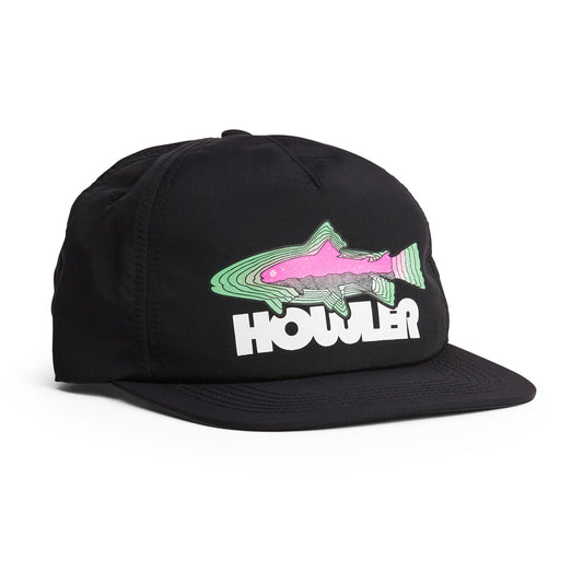 Howler Brothers - Trucha Black