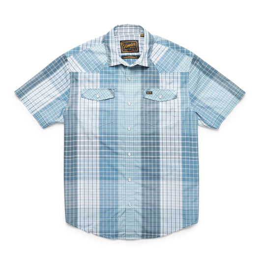 Howler Brothers - H Bar B Snapshirt