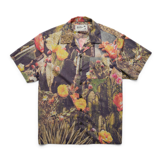 Howler Brothers - Monoloha Shirt