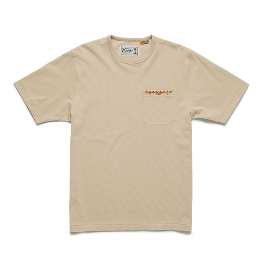 Howler Brothers - Spectrum Pocket Tee