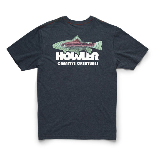 Howler Brothers - Trucha Pocket Tee