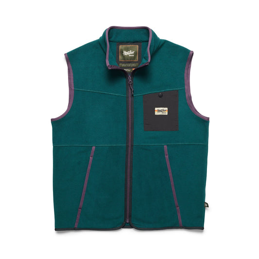 Howler Brothers- Free Range Fleece Vest