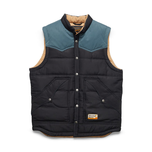 Howler Brothers - Rounder Vest