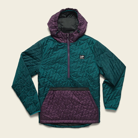 Howler Brothers - Voltage Quilted Pullover