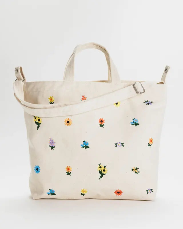 Baggu - Horizontal Zip Duck Bag