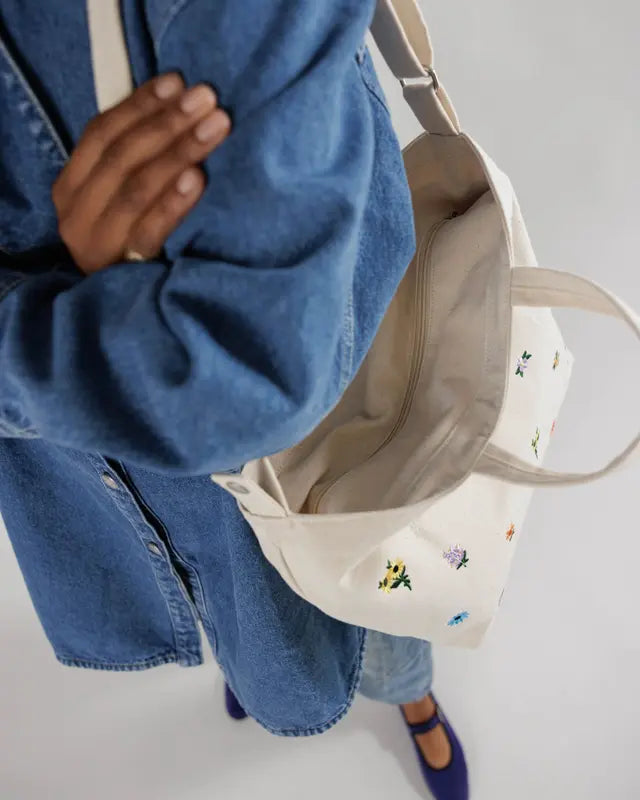 Baggu - Horizontal Zip Duck Bag