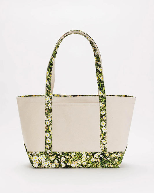 Baggu - Medium Heavyweight Canvas Tote
