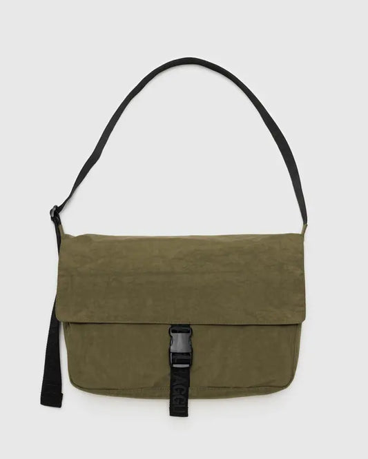 Baggu - Nylon Messenger Bag