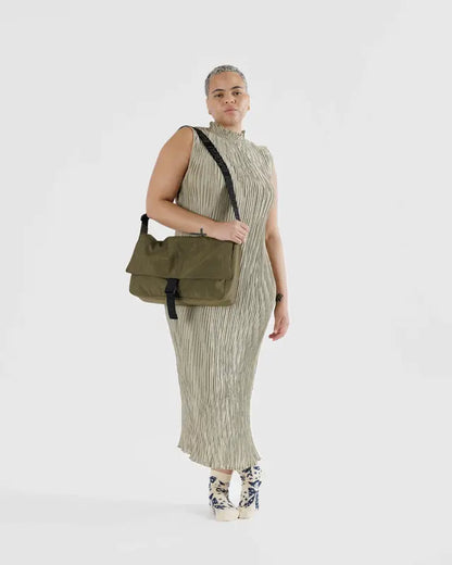 Baggu - Nylon Messenger Bag