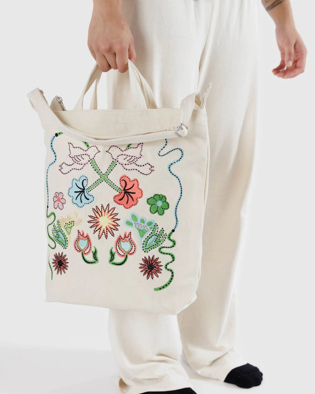 Baggu - Zip Duck Bag