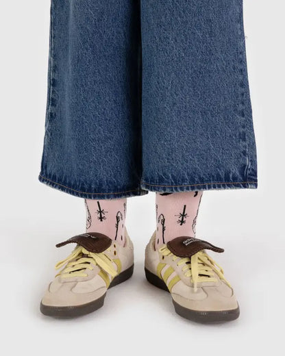 Baggu - Crew Sock