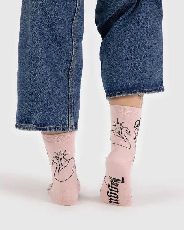 Baggu - Crew Sock