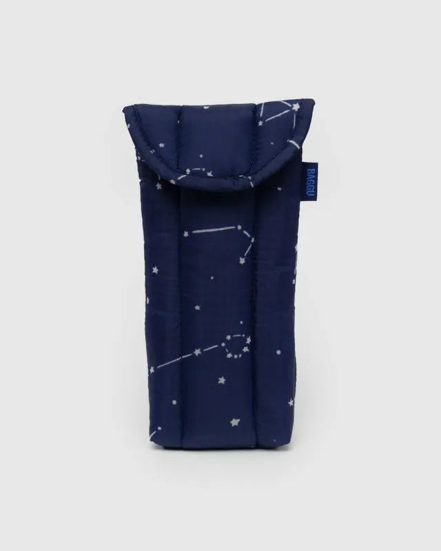 Baggu - Puffy Glass Sleeve