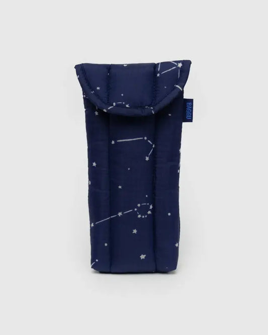 Baggu - Puffy Glass Sleeve