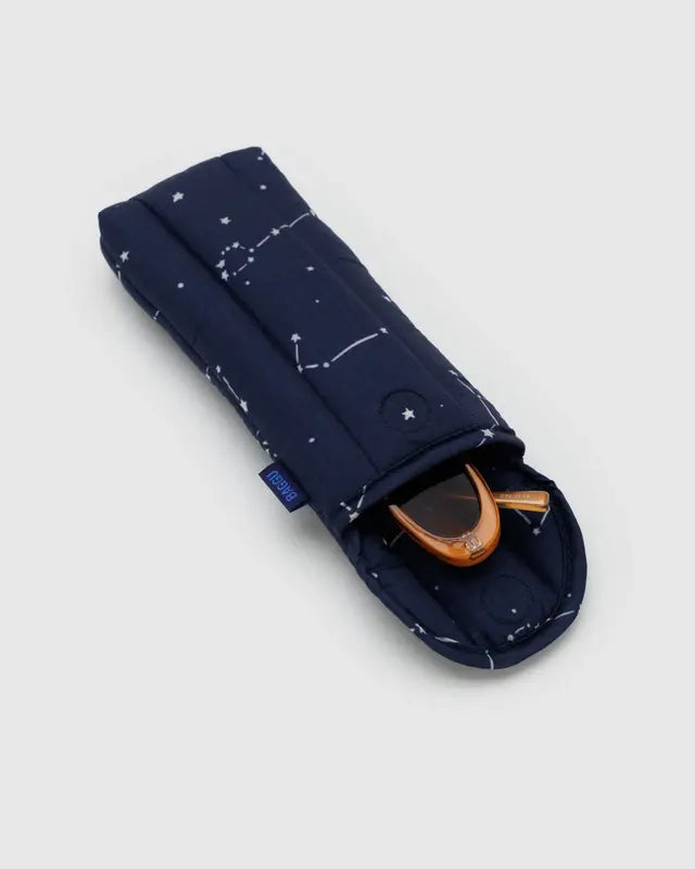 Baggu - Puffy Glass Sleeve