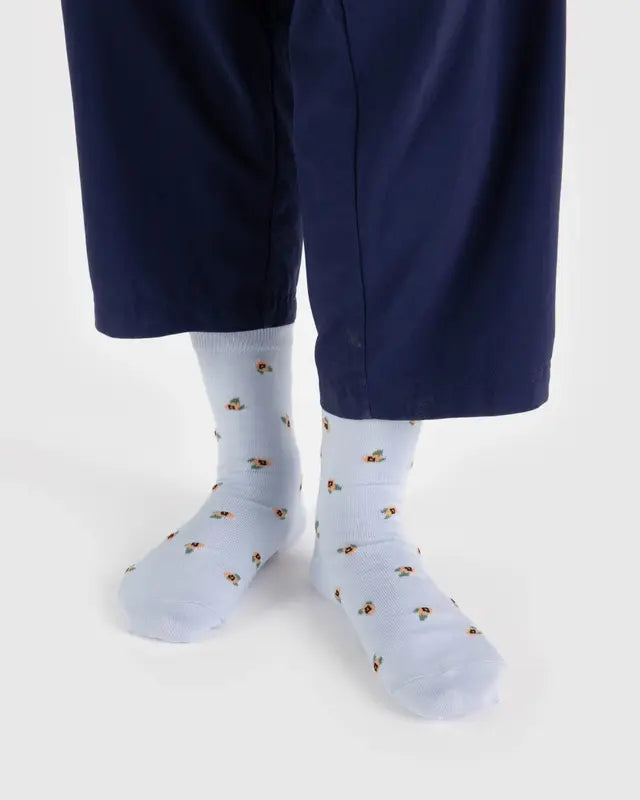 Baggu - Crew Sock