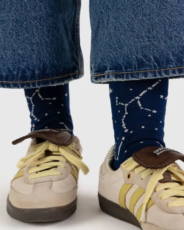 Baggu - Crew Sock