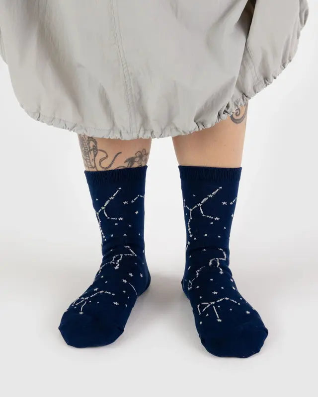 Baggu - Crew Sock