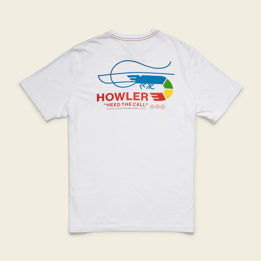 Howler Brothers - Skrimp T-Shirt