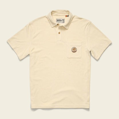 Howler Brothers - Plusherman Polo