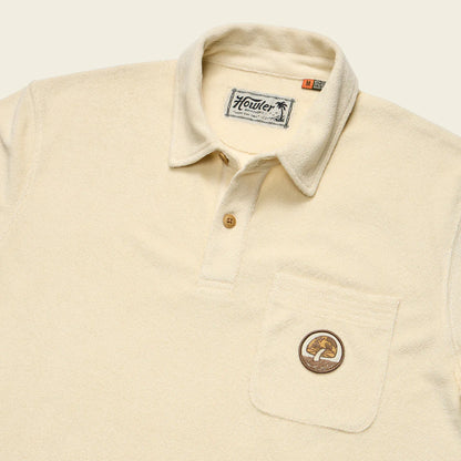 Howler Brothers - Plusherman Polo