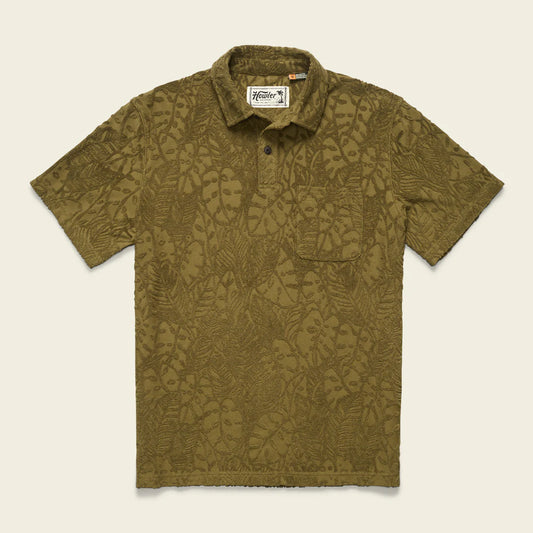 Howler Brothers - Plusherman Polo