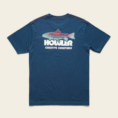 Howler Brothers - Trucha T - Shirt