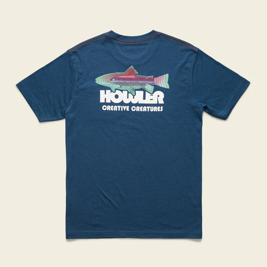 Howler Brothers - Trucha T - Shirt