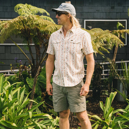Howler Brothers - Quonset Camp Shorts