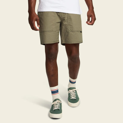 Howler Brothers - Quonset Camp Shorts