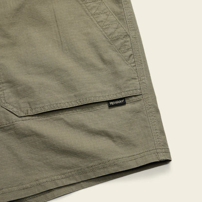Howler Brothers - Quonset Camp Shorts