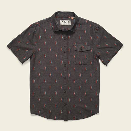 Howler Brothers - San Gabriel Shirt