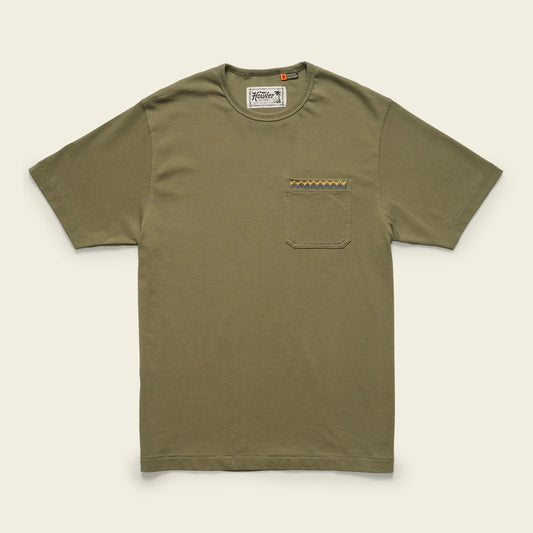 Howler Brothers - Spectrum Pocket T