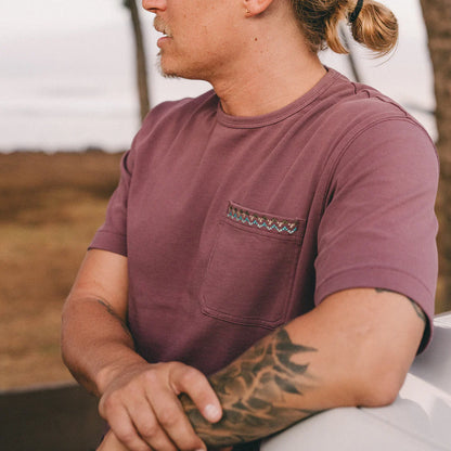 Howler Brothers - Spectrum Pocket T